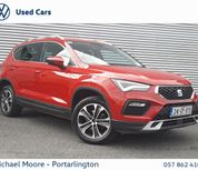 SEAT Ateca 2024