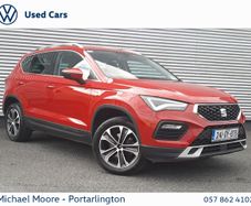 SEAT Ateca 2024