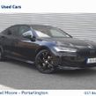 Skoda Superb 2025