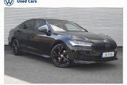 Skoda Superb 2025