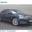 Skoda Superb 2023
