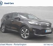 Kia Sorento 2019
