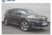 Kia Sorento 2019