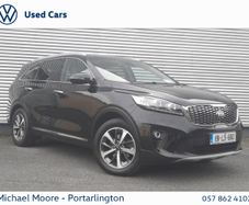 Kia Sorento 2019