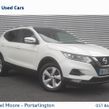 Nissan QASHQAI 2018