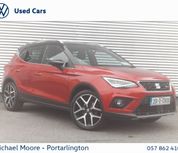 SEAT Arona 2020