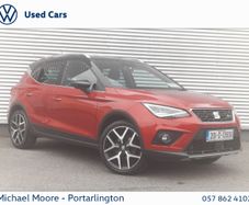 SEAT Arona 2020