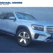 Mercedes-Benz GLB 2026