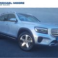 Mercedes-Benz GLB 2026