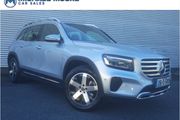 Mercedes-Benz GLB 2026