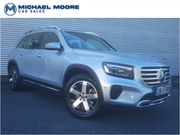 Mercedes-Benz GLB 2026