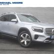 Mercedes-Benz GLB 2026