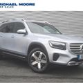 Mercedes-Benz GLB 2026