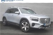 Mercedes-Benz GLB 2026