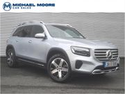 Mercedes-Benz GLB 2026