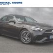 Mercedes-Benz C-Class 2025