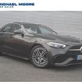 Mercedes-Benz C-Class 2025
