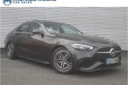 Mercedes-Benz C-Class 2025