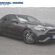 Mercedes-Benz C-Class 2026