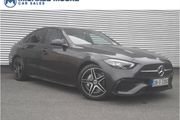 Mercedes-Benz C-Class 2026