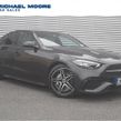 Mercedes-Benz C-Class 2026