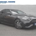 Mercedes-Benz C-Class 2026