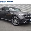 Mercedes-Benz GLC 2026