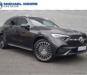 Mercedes-Benz GLC 2026