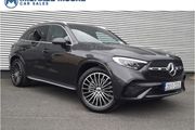Mercedes-Benz GLC 2026