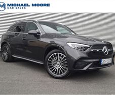 Mercedes-Benz GLC 2026