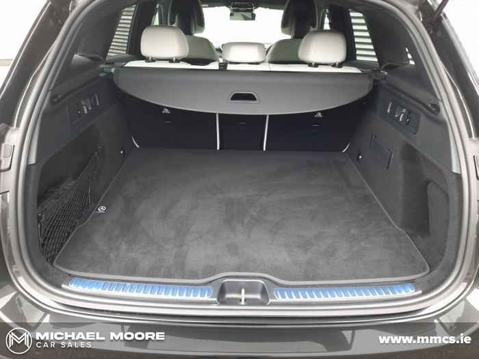 Mercedes-Benz GLC 2026