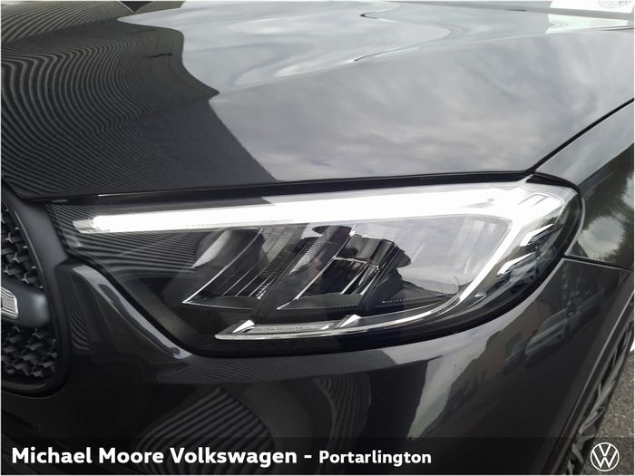 Mercedes-Benz GLC 2026