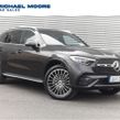 Mercedes-Benz GLC 2026