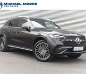 Mercedes-Benz GLC 2026