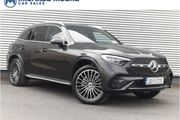 Mercedes-Benz GLC 2026