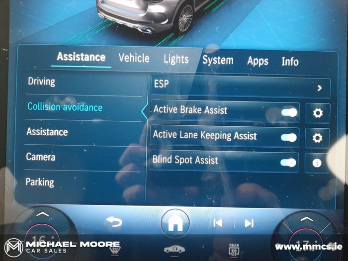 Mercedes-Benz GLC 2026