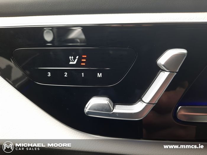 Mercedes-Benz GLC 2026