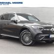 Mercedes-Benz GLC 2026