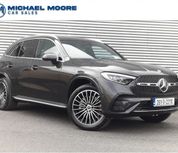 Mercedes-Benz GLC 2026