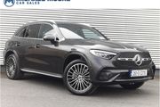 Mercedes-Benz GLC 2026