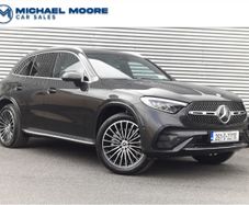 Mercedes-Benz GLC 2026