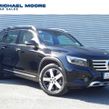 Mercedes-Benz GLB 2025