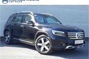 Mercedes-Benz GLB 2025