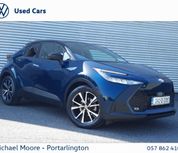 Toyota C-HR 2024