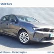 Opel Astra 2024