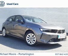 Opel Astra 2024