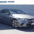 Mercedes-Benz A-Class 2021