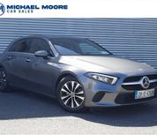Mercedes-Benz A-Class 2021