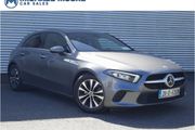 Mercedes-Benz A-Class 2021