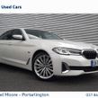 BMW 5 Series 2023